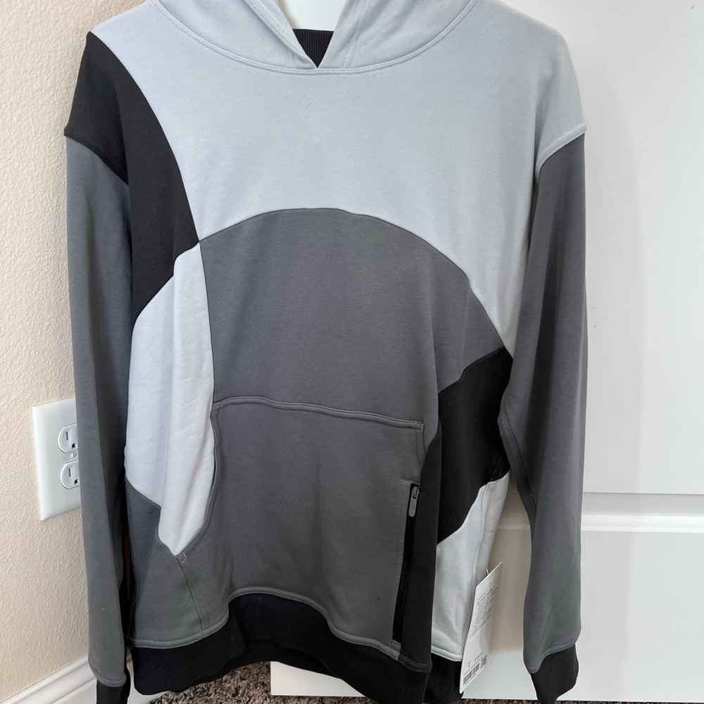 All yours hoodie lululemon